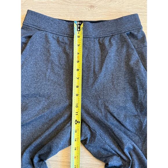 LULULEMON Surge Joggers Pants Mens Small 30" Gray LM5689S Training Athletic - Picture 5 of 9